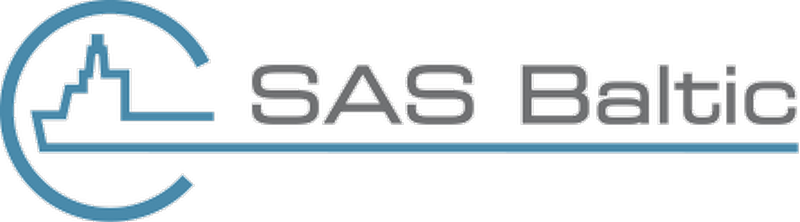 SAS Baltic - Logo